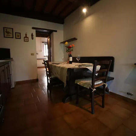 Il Vignone - Farmház *