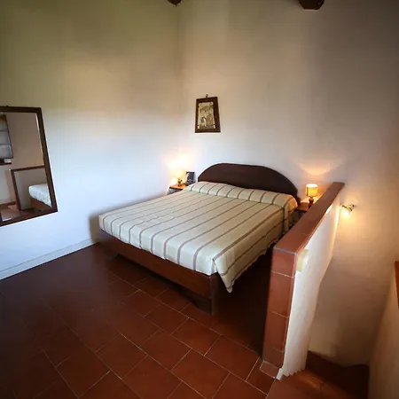 Farmház Il Vignone - *