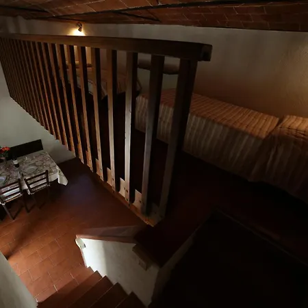 Il Vignone - Farmház Castagneto Carducci