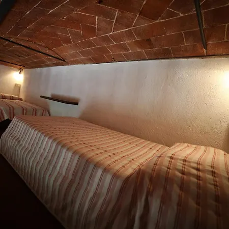 Il Vignone - Farmház Castagneto Carducci