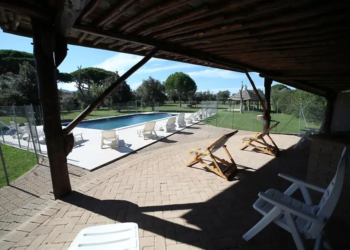 Il Vignone - *